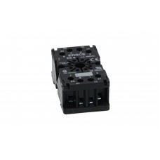 Soclu pentru regulator FASEC33 ES8 10A 400V 8 pini #socluFASEC33